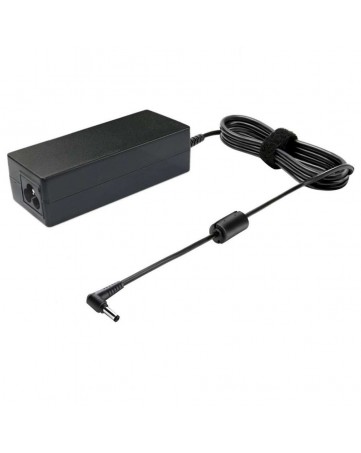 Comp. Charger for ASUS TOSHIBA ACER MSI PB 65W (19V 3.42A 5.5X2.5MM)
