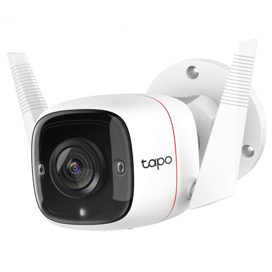 Camera ασφαλείας TP-Link Tapo C310(EU) Ver. 2.0