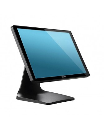 All in one POS Terminal 15.6inch /J6412/8GB Ram/240GB SSD/ Fanless - NG POS-23006