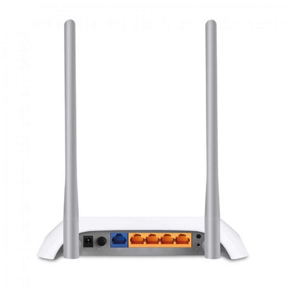 TP-Link Router TL-MR3420(EU) Ver.5.0 3G/4G LTE Wireless N