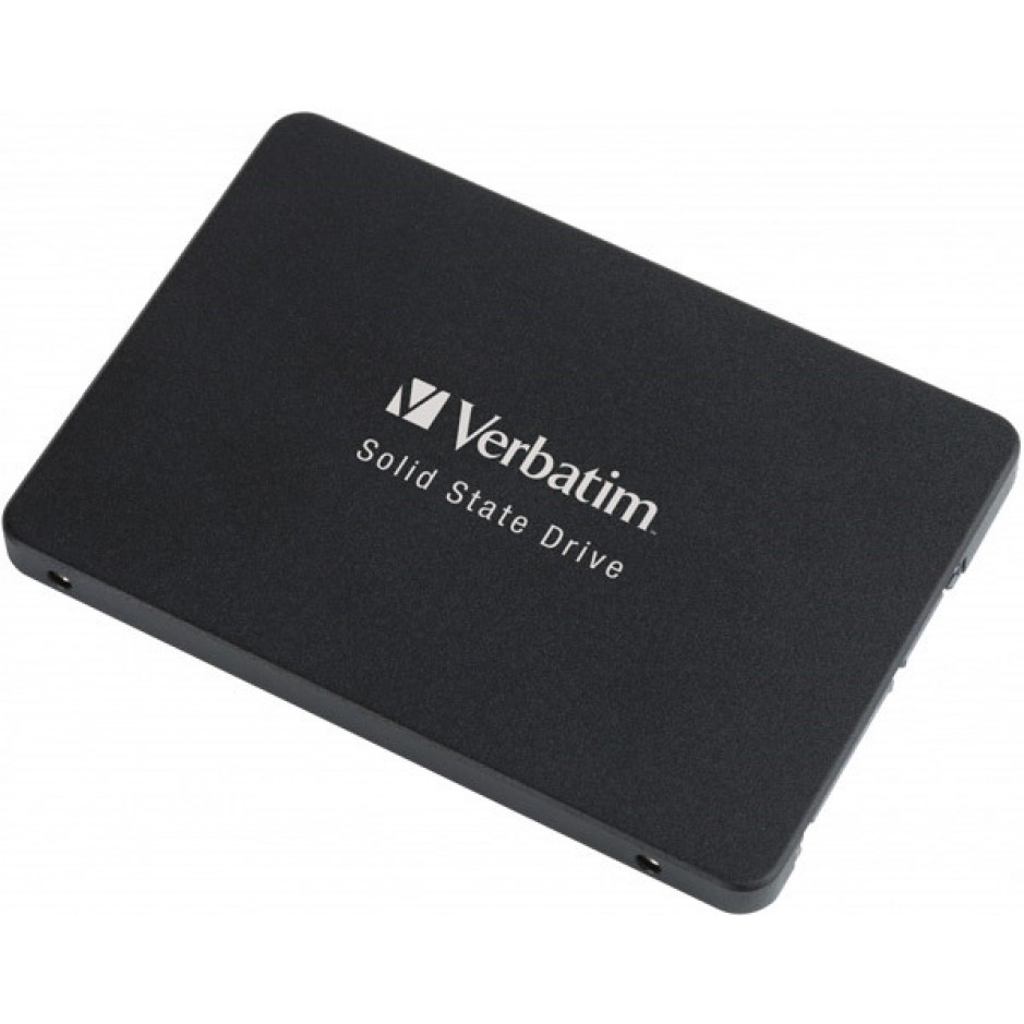 Σκληρός δίσκος SSD Verbatim 49350 VI550 S3/128GB/2.5/Sata3