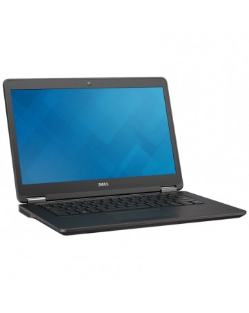 Ref. Dell Latitude E7450 UltraBook 14.1" 5th Gen. i5-5300U/8GB/240GB SSD/W10PRO 