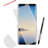 Idol 1991 Tempered Glass Samsung Note 8 N950 0.30mm 3D Full Glue Semi Curved Transparent + Squeezy Card