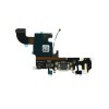 Charging connector flex cable white - Apple iPhone 6s 4,7"