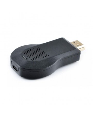 Συσκευή HDMI MiraScreen Black - EARLDOM Anycast