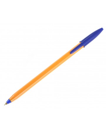 Στυλό Bic Orange Original Fine Μπλε 0.8mm