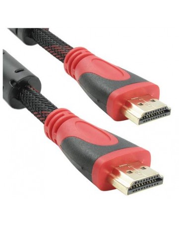 Καλώδιο HDMI αρσενικό σε αρσενικό 10m - ΟΕΜ 604