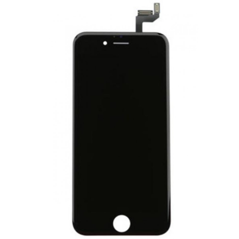 LCD Screen για Apple iPhone 6s with digitizer black (Tianma)