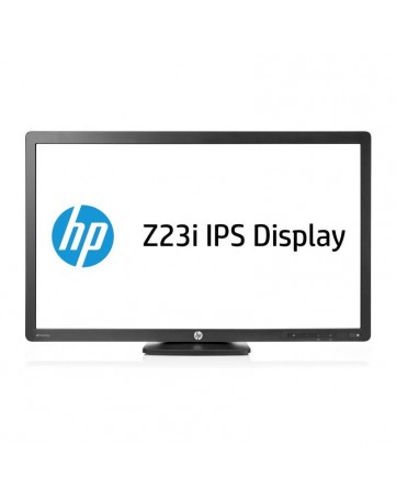 Refurbished Monitor HP Z23i/23inch/FHD
